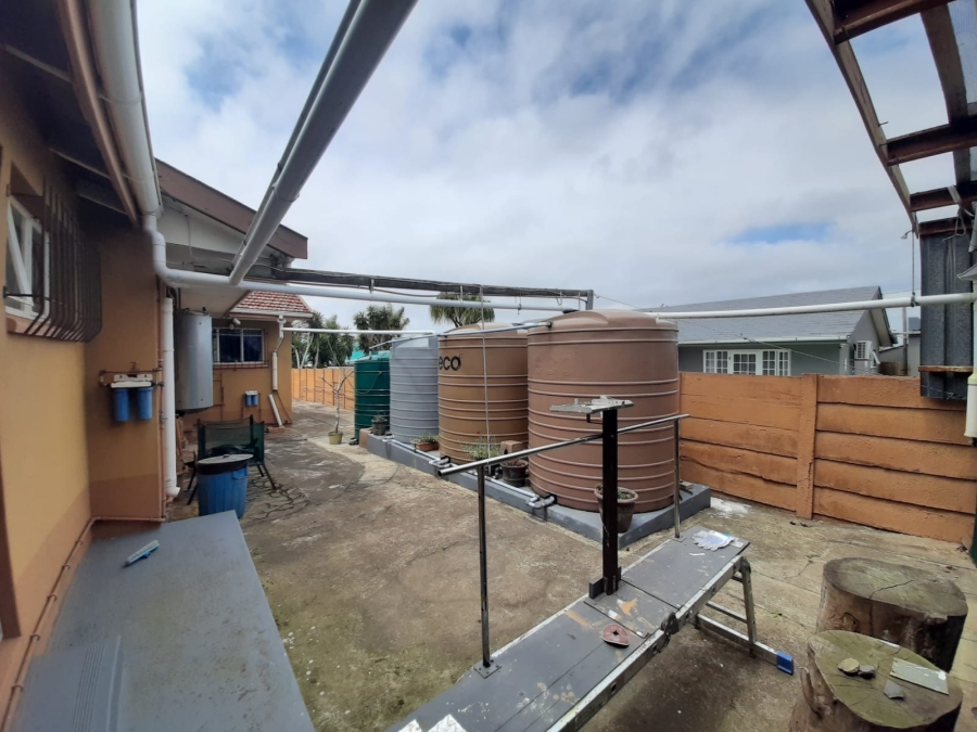 3 Bedroom Property for Sale in Chiselhurst Eastern Cape